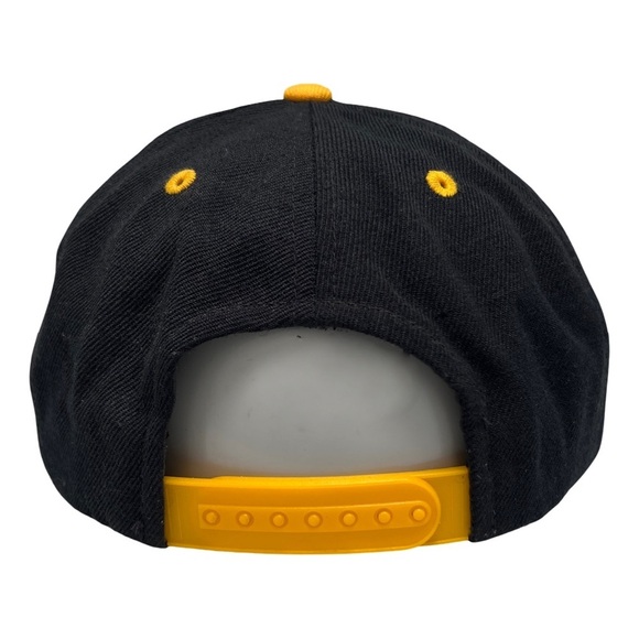 AMERICAN NEEDLE • Men’s Pittsburgh Pirates Baseball MLB Cooperstown Cap Hat - Picture 4 of 9